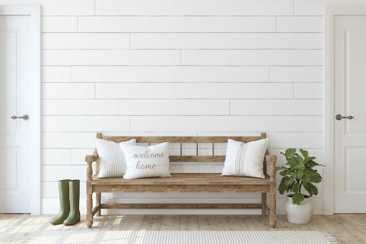 bench