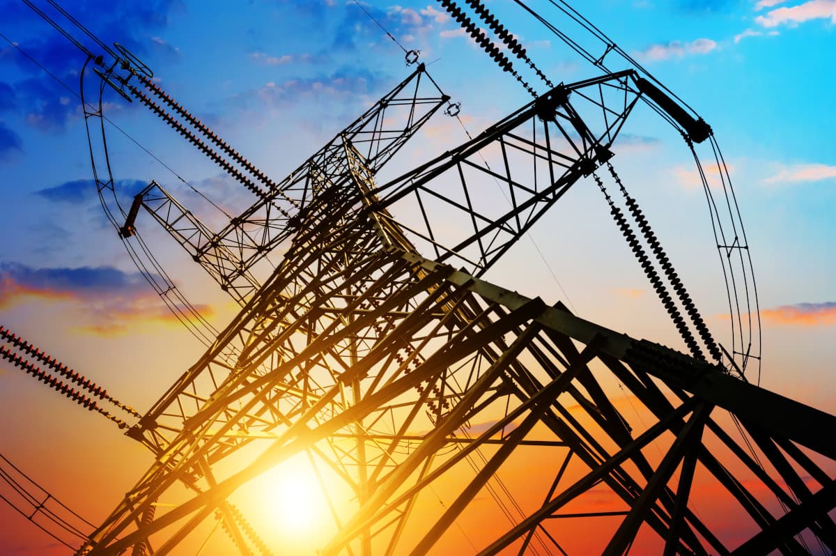 electricity