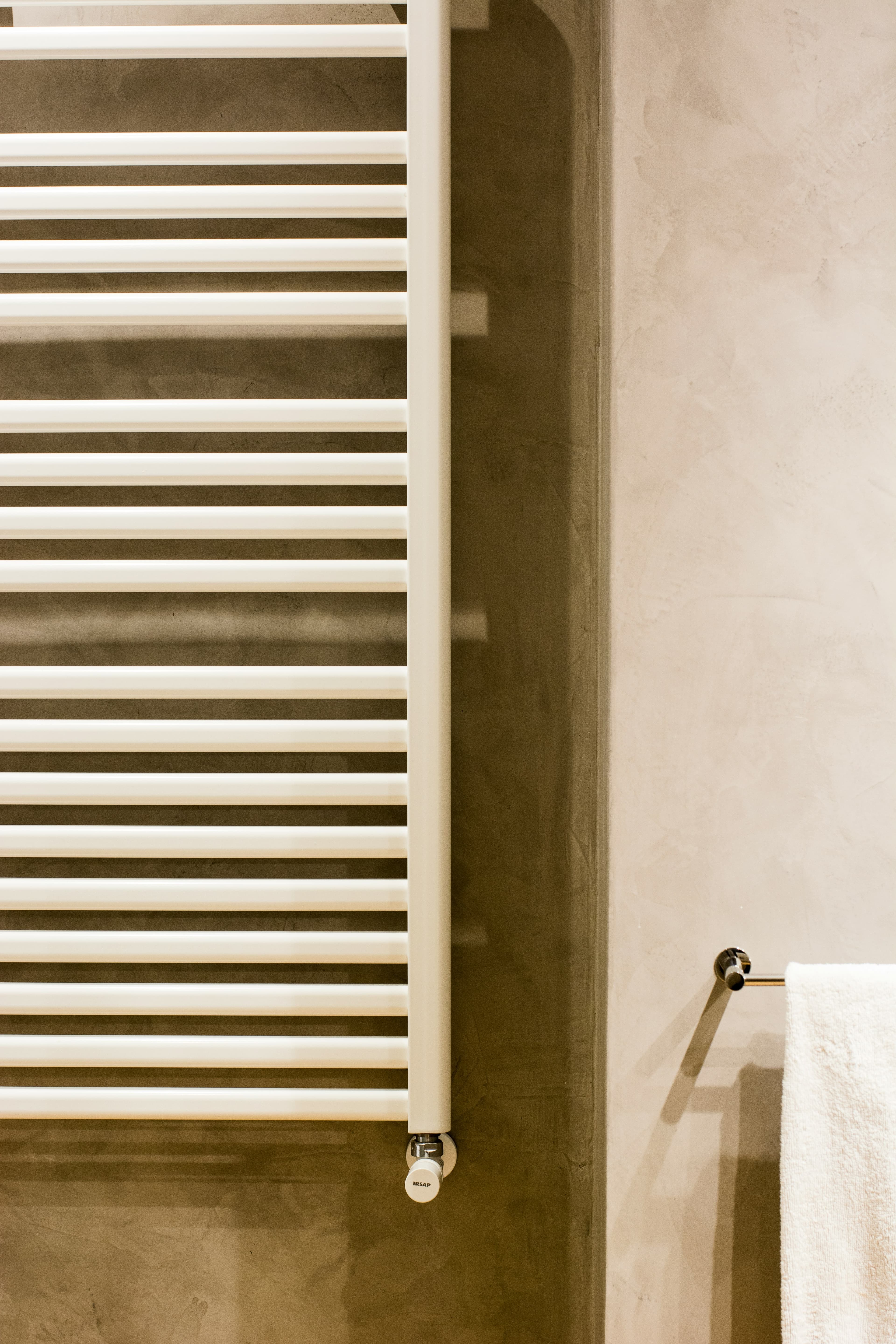 heizungs badezimmer