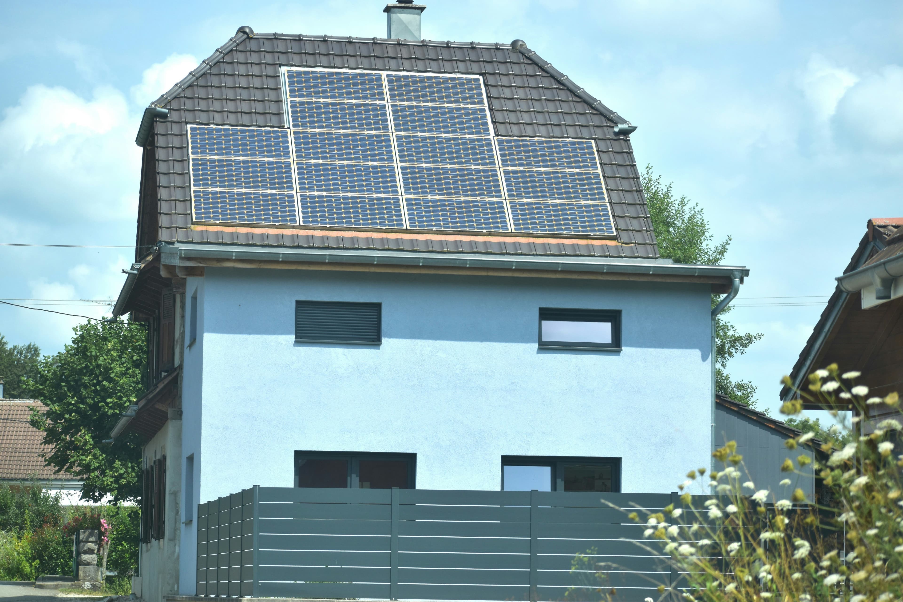 pv anlage